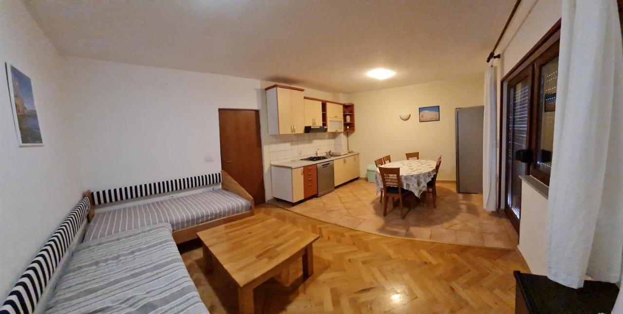 Apartmani Presecki Pag Town Extérieur photo