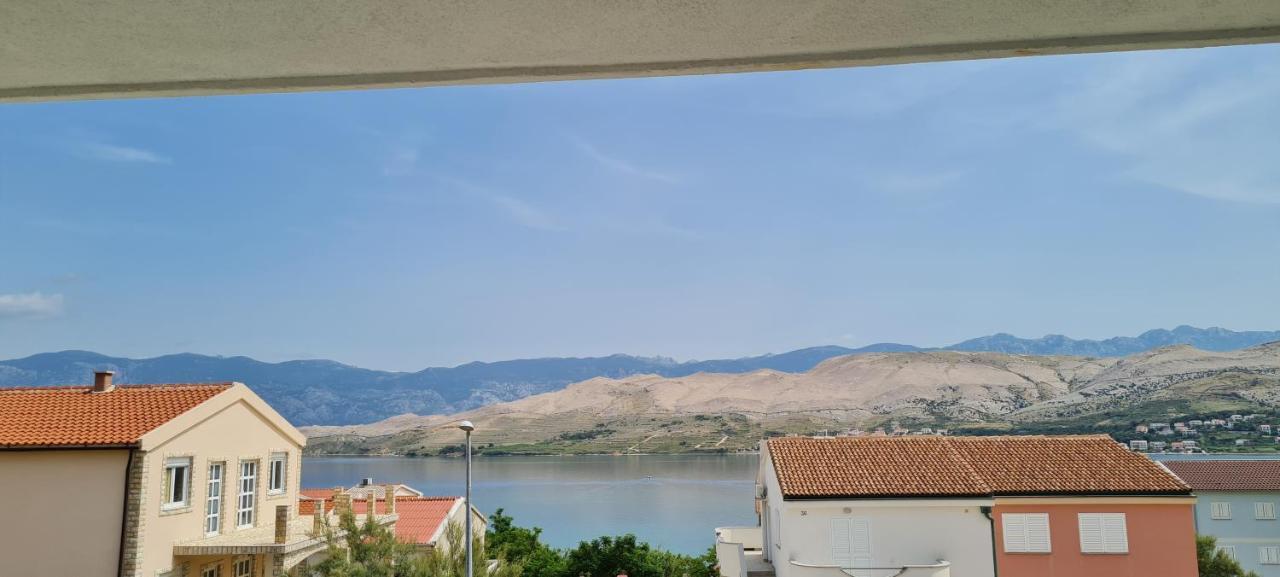 Apartmani Presecki Pag Town Extérieur photo