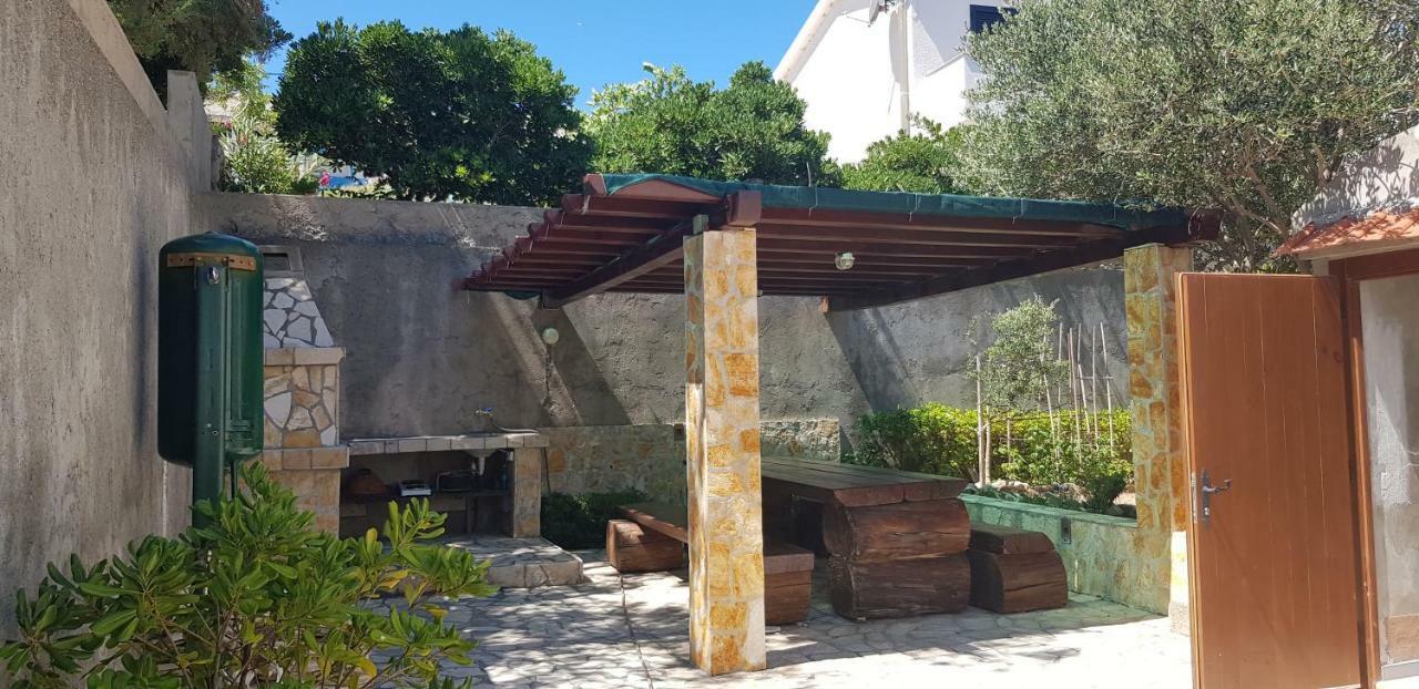 Apartmani Presecki Pag Town Extérieur photo